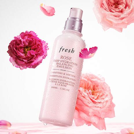 fresh beauty emulsions.